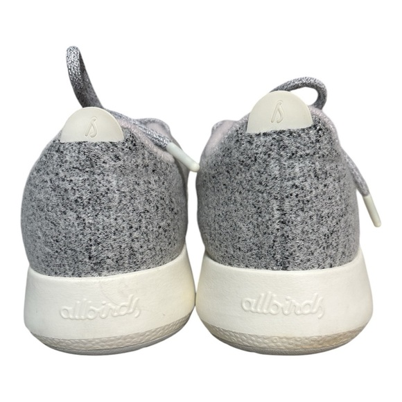 Allbirds Wool Runners Ladies Size 9 - Picture 4 of 7